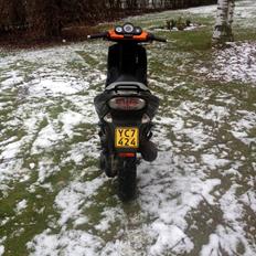 Peugeot Speedfight 2