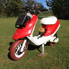 Yamaha jog