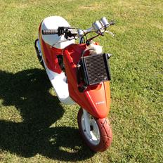 Yamaha jog