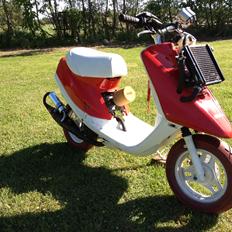 Yamaha jog