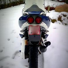 Aprilia sr50 WWW (AC) (byttet til DT175)