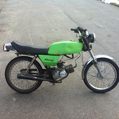 Suzuki Suzuki Samurai DM50