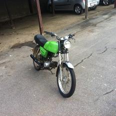 Suzuki Suzuki Samurai DM50