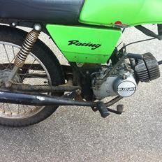 Suzuki Suzuki Samurai DM50