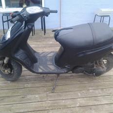 Piaggio Typhoon (Solgt) :D