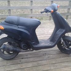 Piaggio Typhoon (Solgt) :D