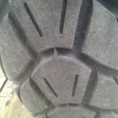 Piaggio Typhoon (Solgt) :D