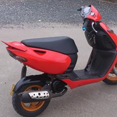 Aprilia Sonic AC