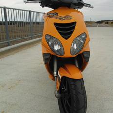 Piaggio NRG Power DT