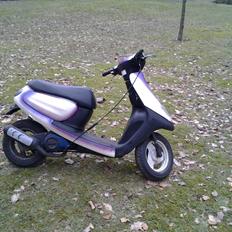 Yamaha Jog Space ''Byttet ti RCR''