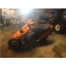 Gilera ¤¤-Stalker-¤¤