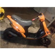 Gilera ¤¤-Stalker-¤¤