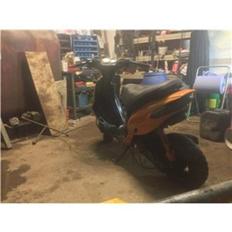 Gilera ¤¤-Stalker-¤¤