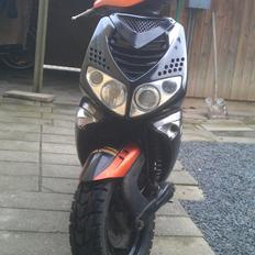 Peugeot Speedfight 2 (AC)