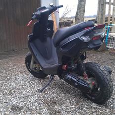 Yamaha Bws NG (Solgt for 4000)
