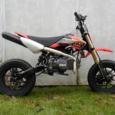 Kayo CRF50 160