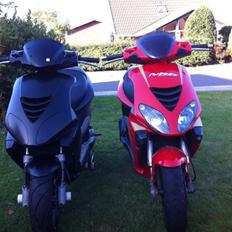 Piaggio NRG POWER DT