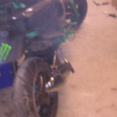 Yamaha neos banebhirte (SOLGT)