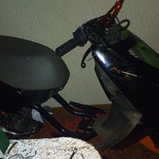 Aprilia Stage6 Racing MKII Sonic - SOLGT