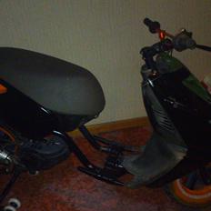 Aprilia Stage6 Racing MKII Sonic - SOLGT