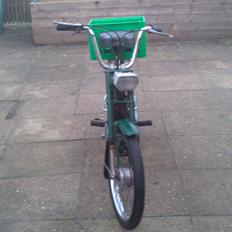 Puch Maxi K