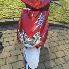 Yamaha Jog R Sports Edition