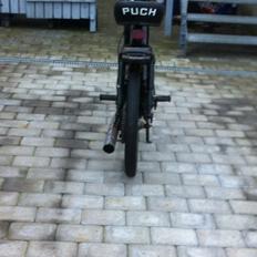 Puch maxi k