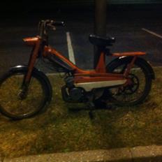 Motobecane Mobylette