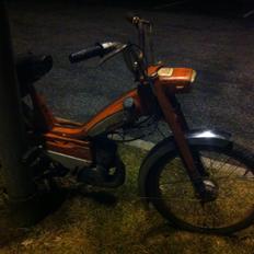 Motobecane Mobylette