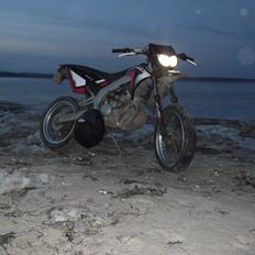 Gilera smt   (Jonna)