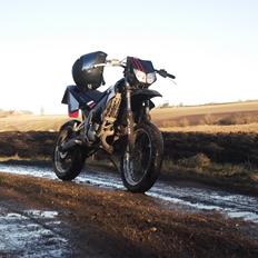 Gilera smt   (Jonna)