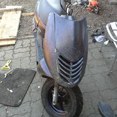 Aprilia Sonic