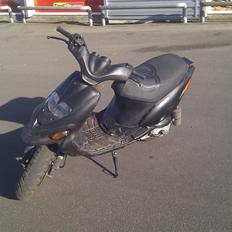 Gilera Stalker