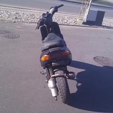 Gilera Stalker