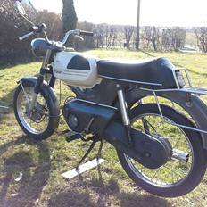 Kreidler Florett, TM.