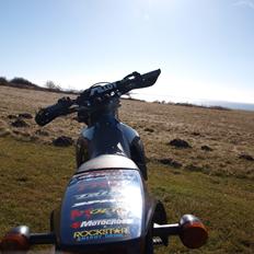 Gilera SMT *ROCKSTAR*