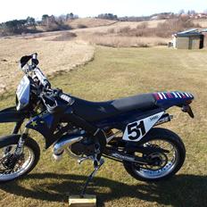 Gilera SMT *ROCKSTAR*