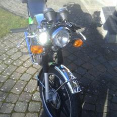 Kreidler Florret RMC Elektronik (SOLGT)