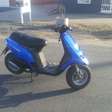 Piaggio Typhoon