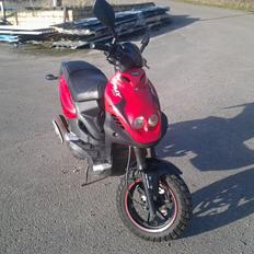 PGO Pmx sport