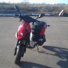 PGO Pmx sport