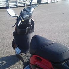 PGO Pmx sport