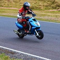 Aprilia Sonic ts sælges i dele