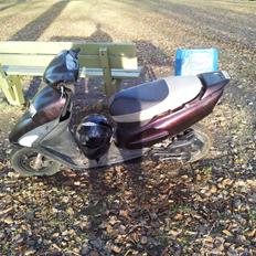 Honda SFX