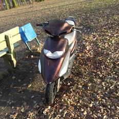 Honda SFX