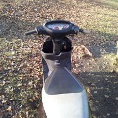 Honda SFX