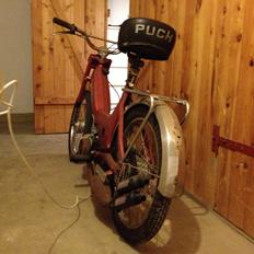 Puch Maxi K