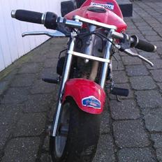 MiniBike Pocketbike