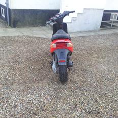 Gilera Stalker