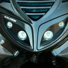 Peugeot Speedfight 2